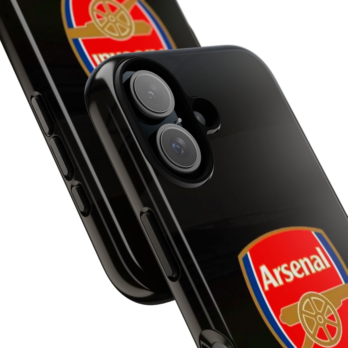 Arsenal Iphone Cases