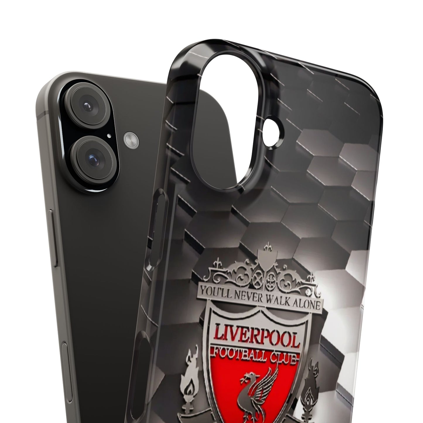 FC Liverpool IPhone Cases