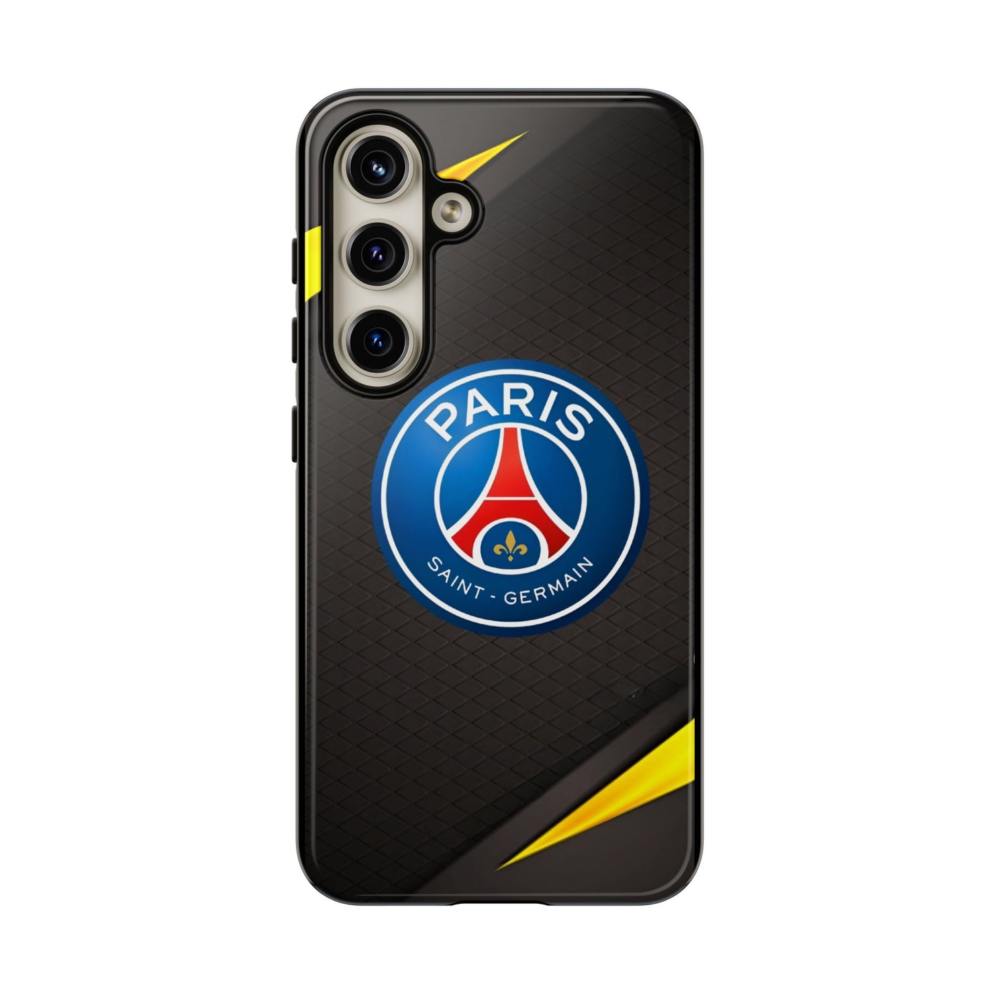 Paris Saint-Germain Samsung Galaxy Cases