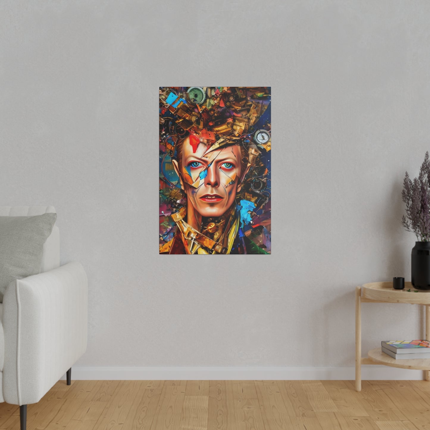 David Bowie: The Artistic Odyssey of a Cultural Icon