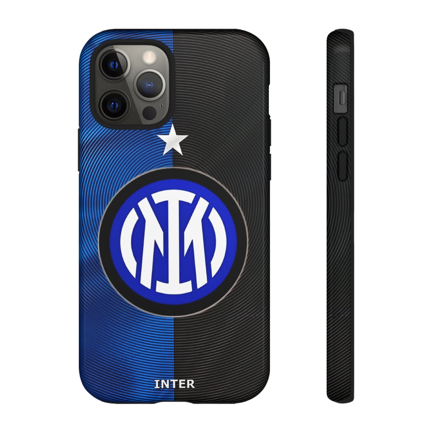 Inter Milan Iphone Cases