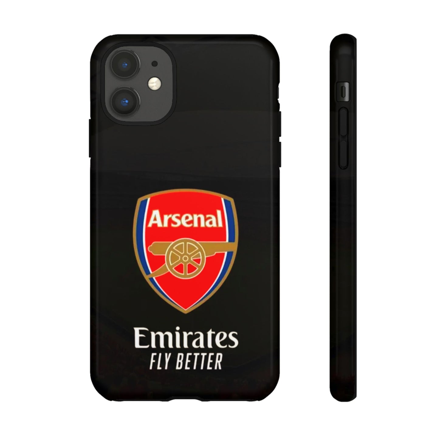 Arsenal Iphone Cases
