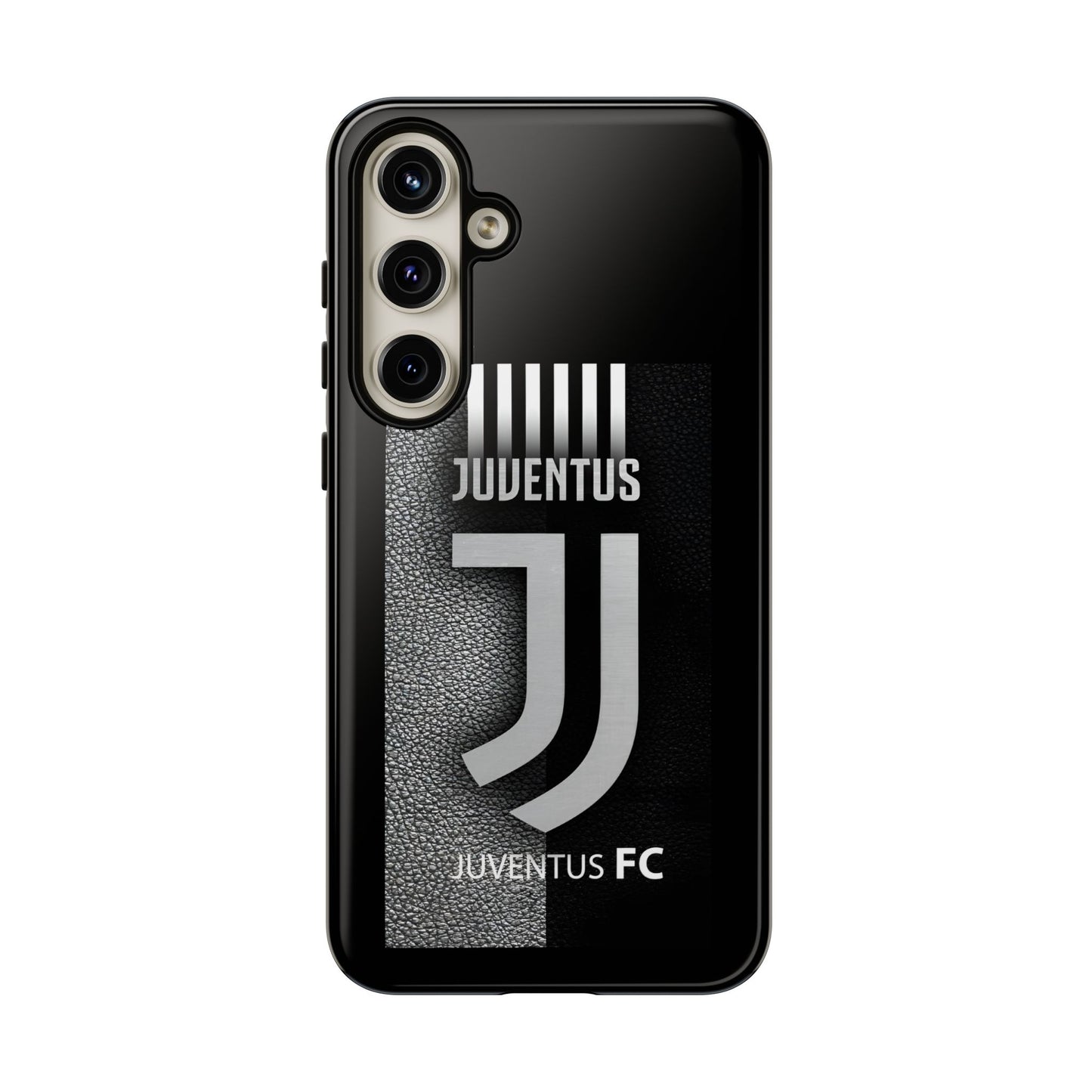 Juventus FC Samsung Galaxy Cases
