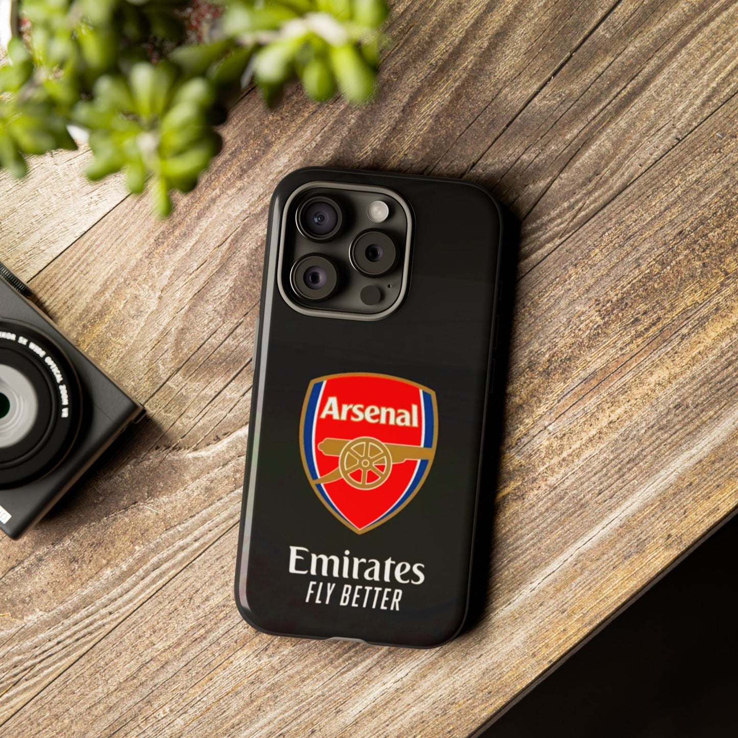 Arsenal Iphone Cases