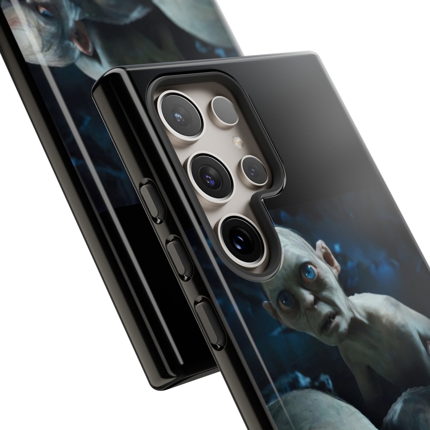 The Hunt for Gollum Samsung Galaxy Cases: Embrace the Adventure