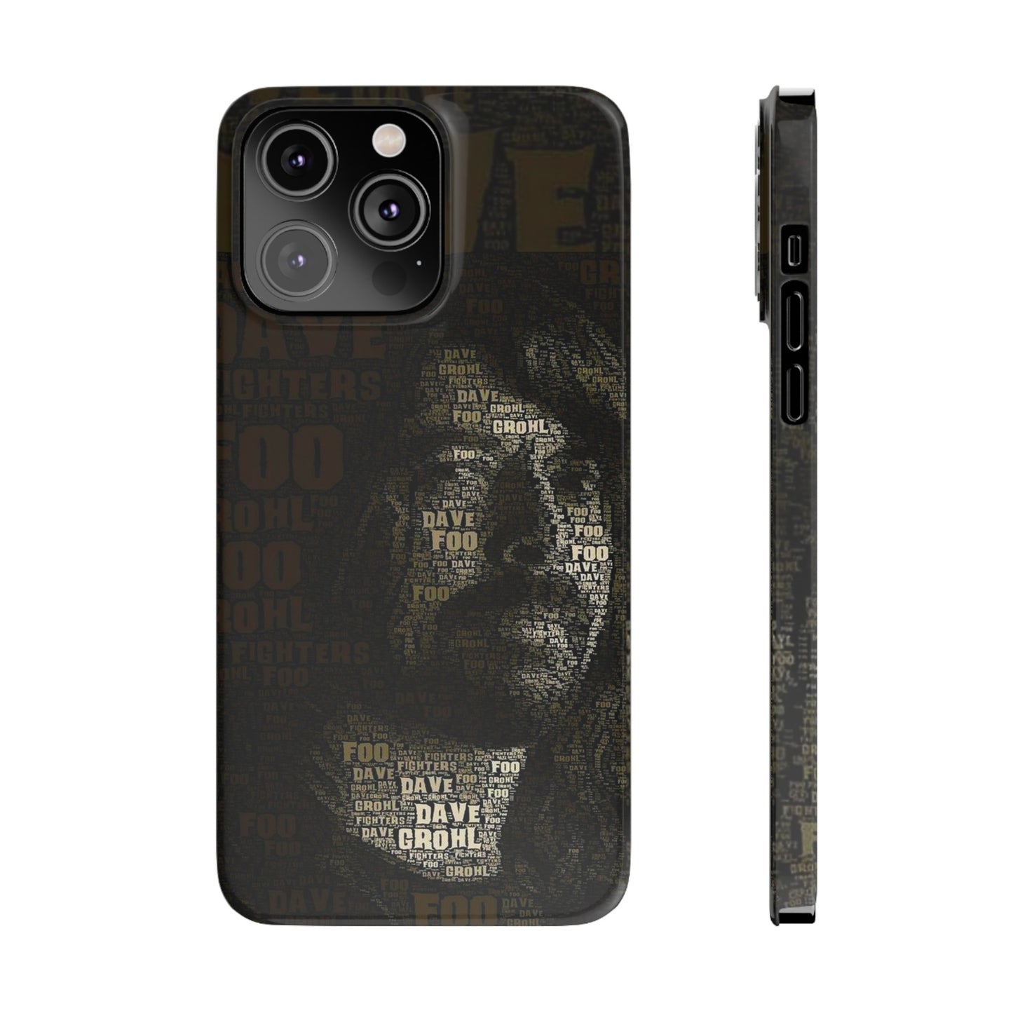 Foo Fighters IPhone 15, 14, 13, 12 Cases