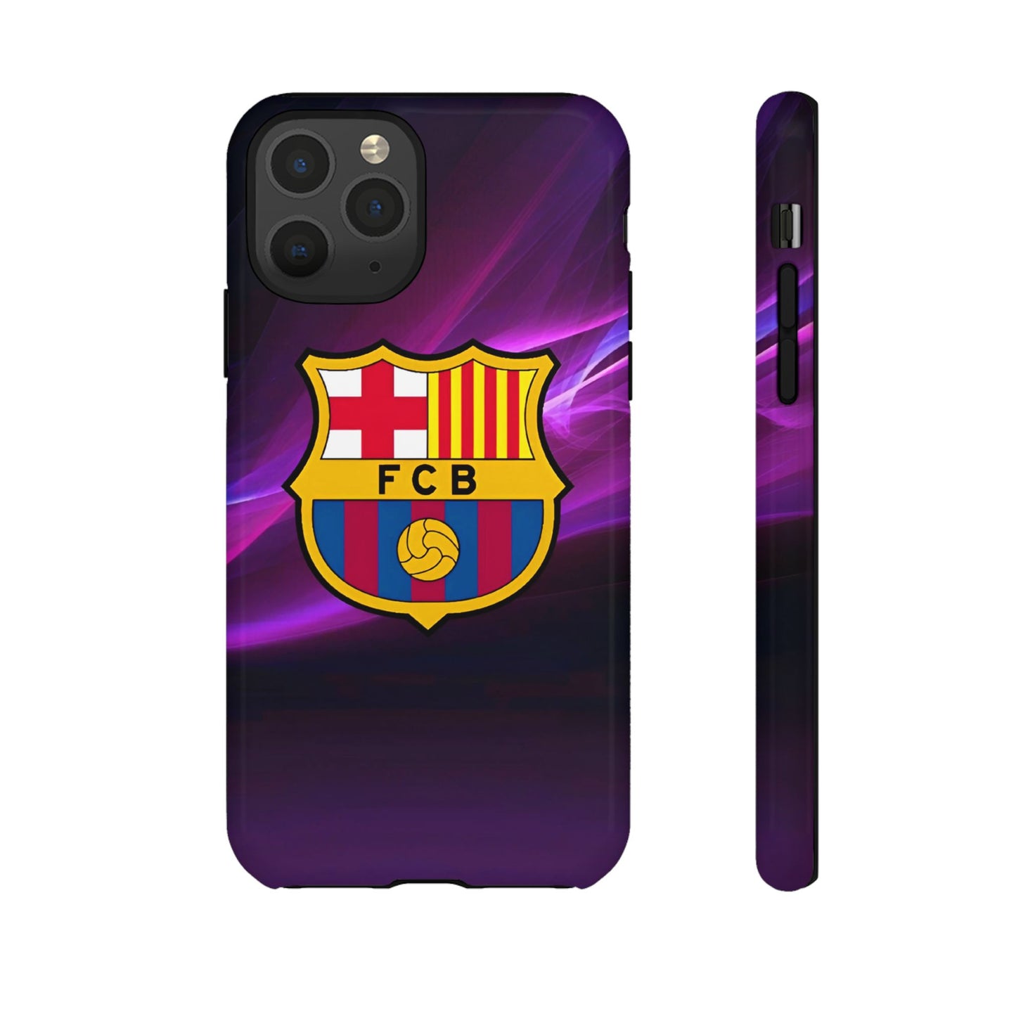 FC Barcelona Iphone Cases