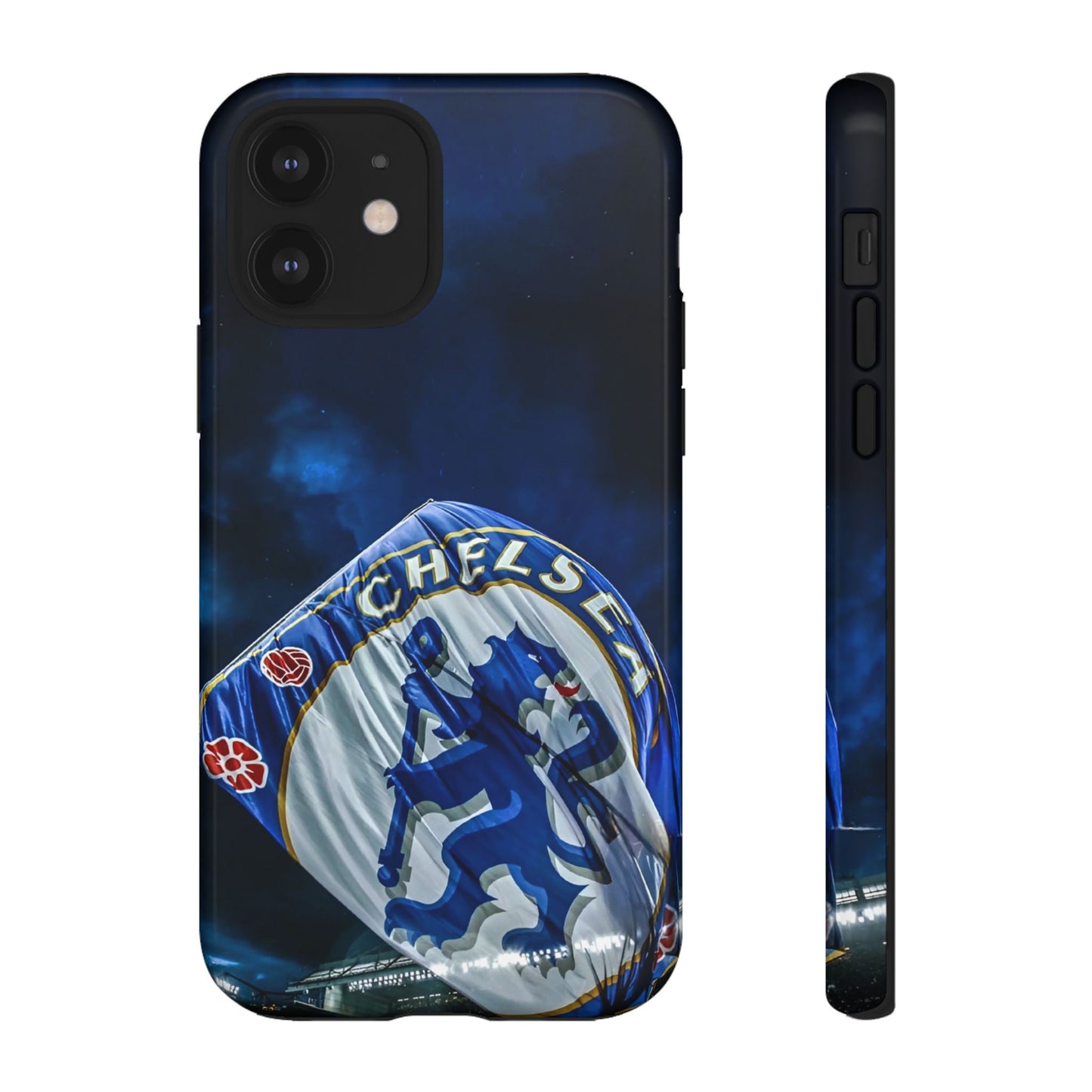 Chelsea Iphone Cases