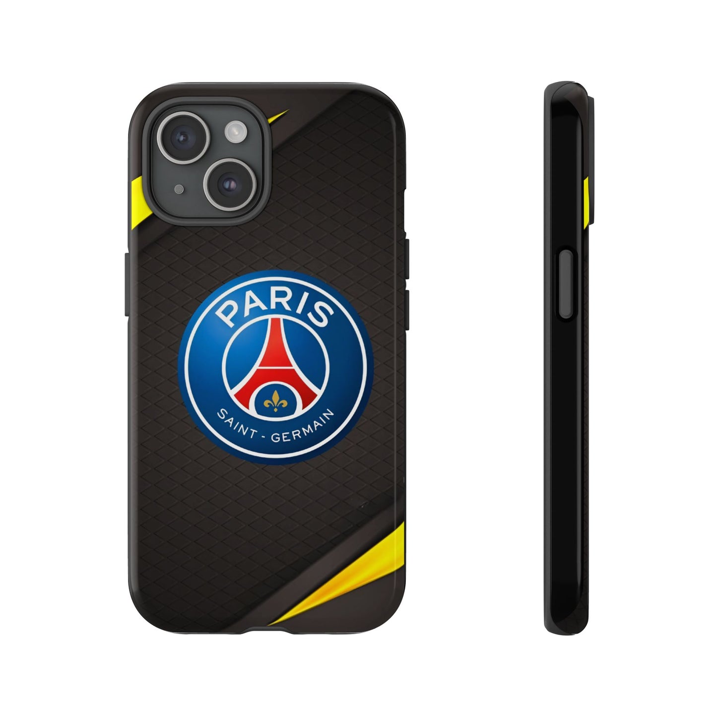 Paris Saint-Germain Iphone Cases