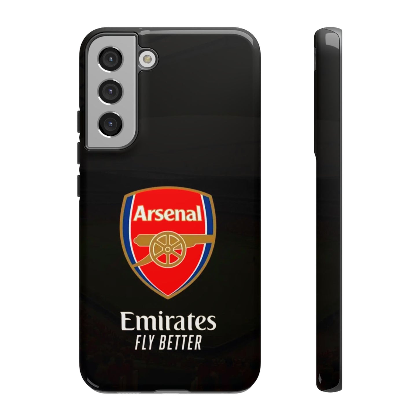 Arsenal Samsung Galaxy Cases