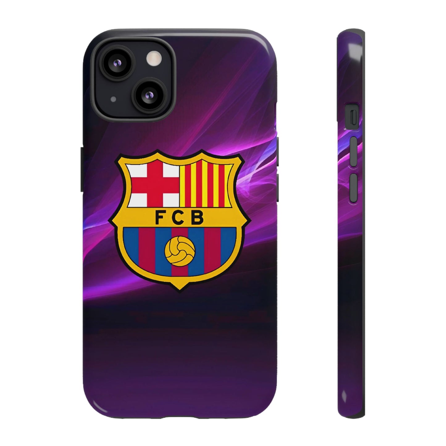 FC Barcelona Iphone Cases