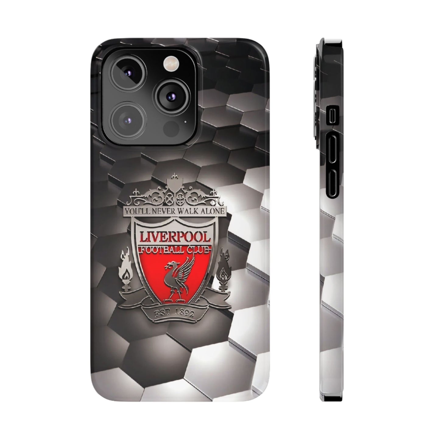 FC Liverpool IPhone Cases