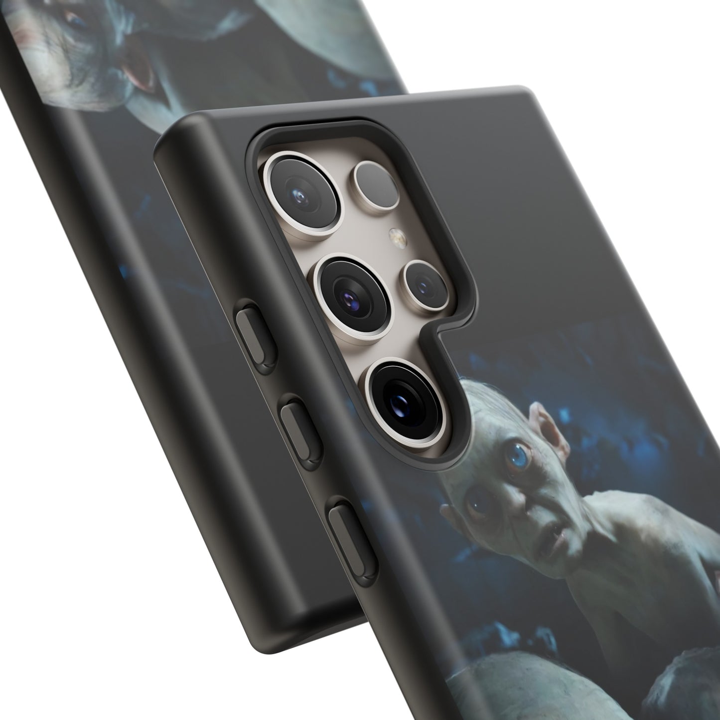 The Hunt for Gollum Samsung Galaxy Cases: Embrace the Adventure