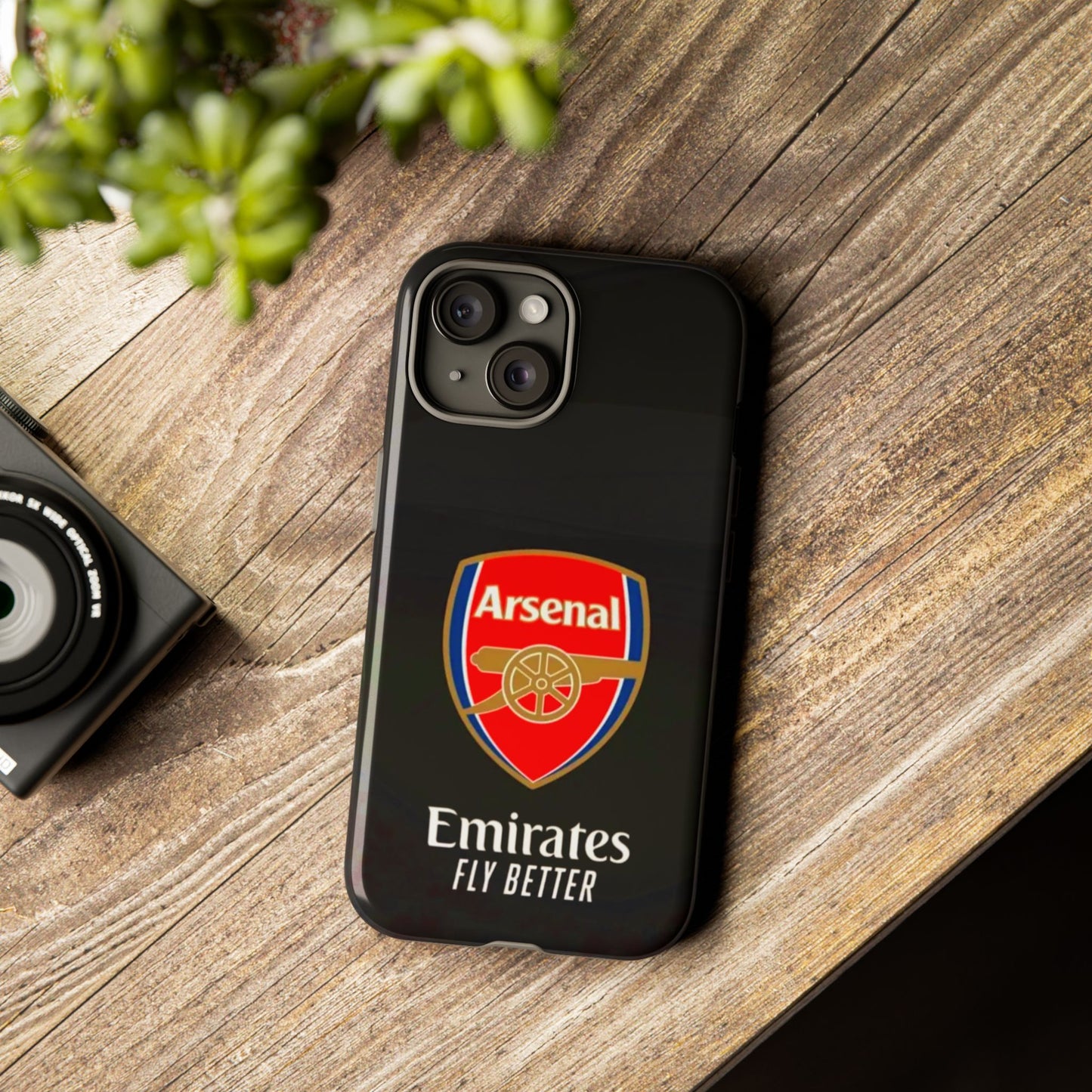 Arsenal Iphone Cases