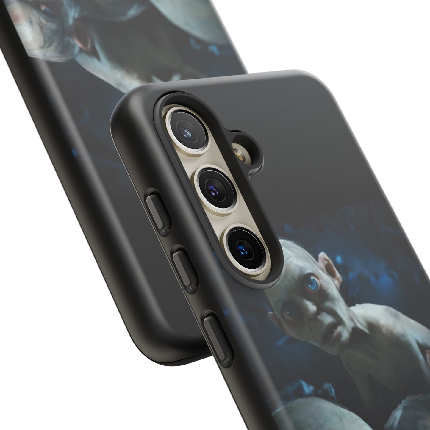 The Hunt for Gollum Samsung Galaxy Cases: Embrace the Adventure