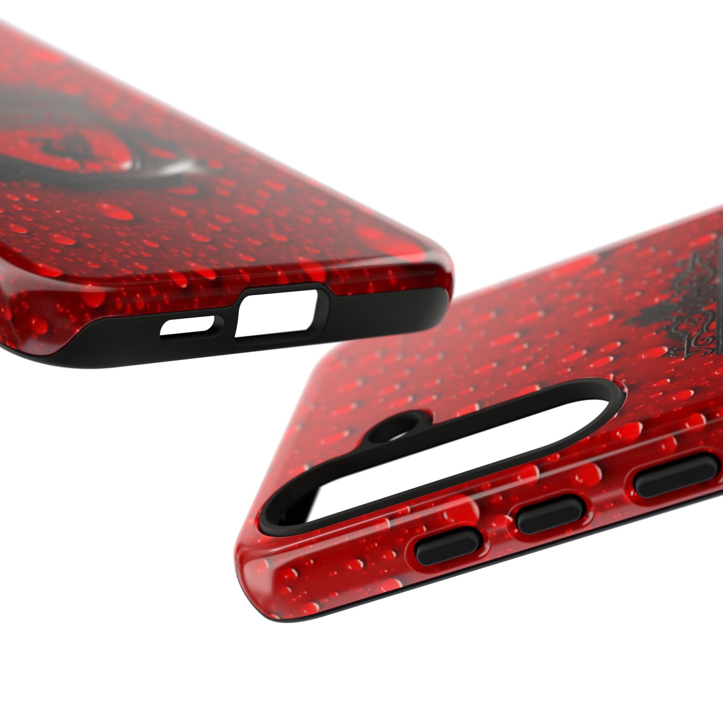 FC Liverpool Samsung Galaxy Cases