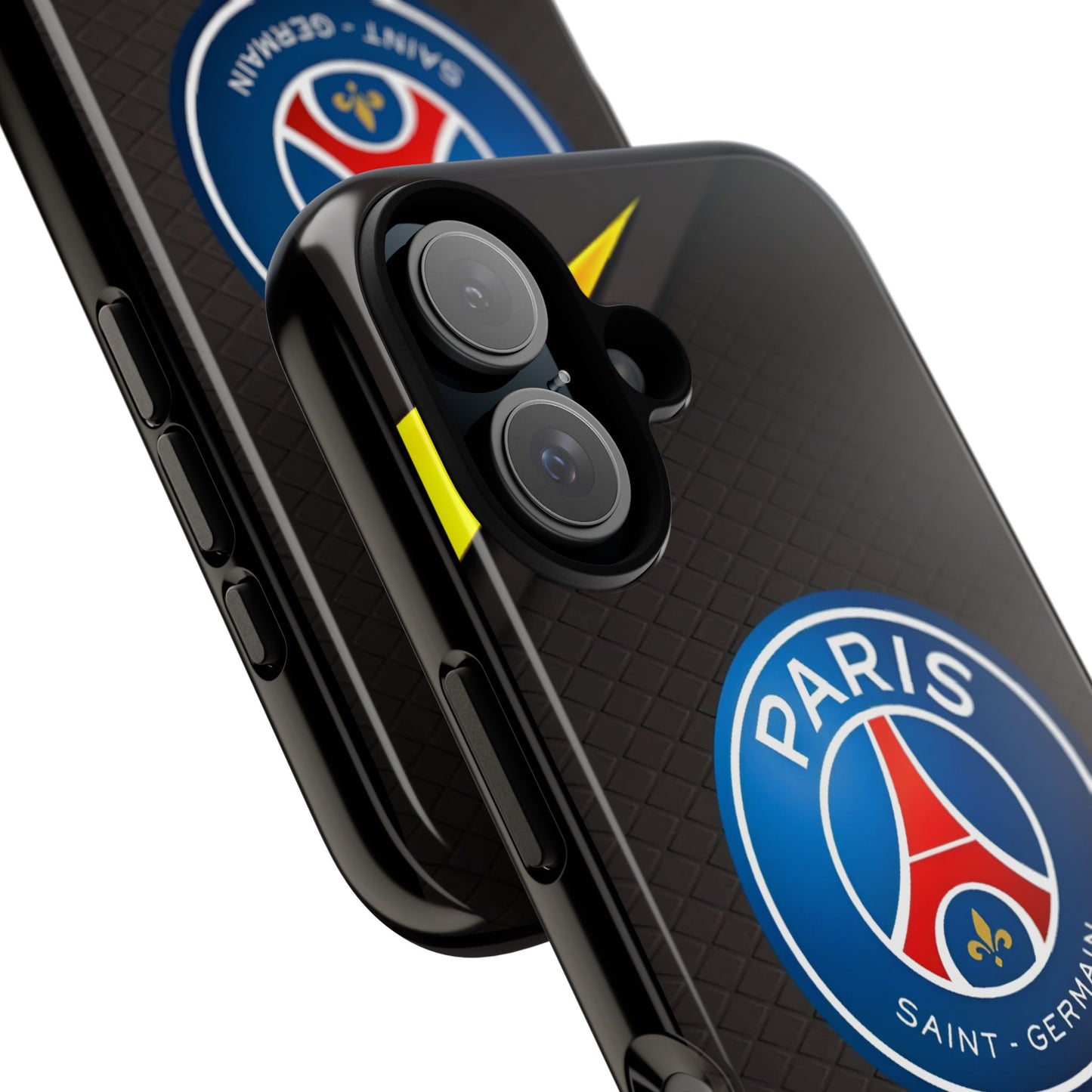 Paris Saint-Germain Iphone Cases