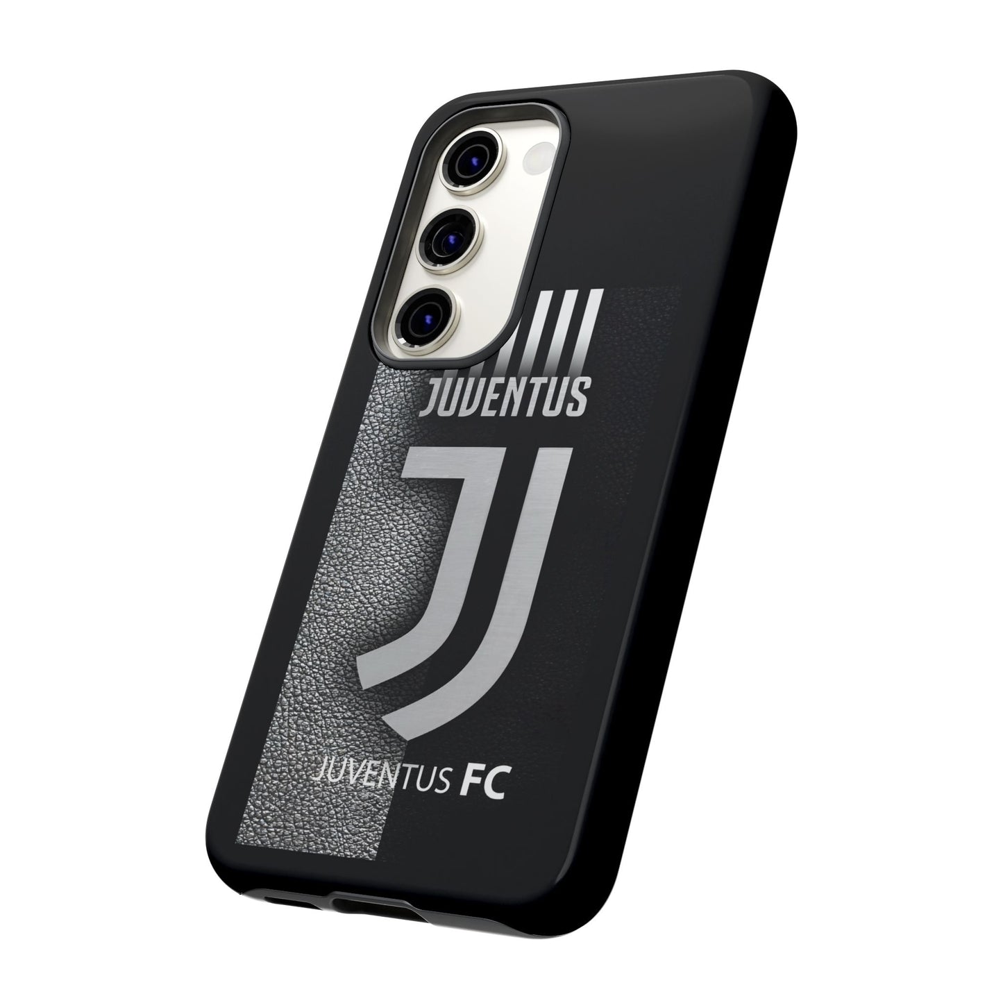 Juventus FC Samsung Galaxy Cases