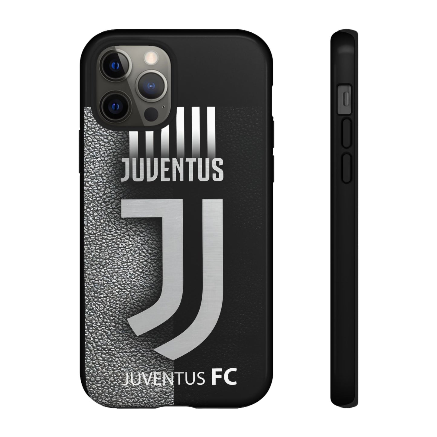 Juventus FC Iphone Cases