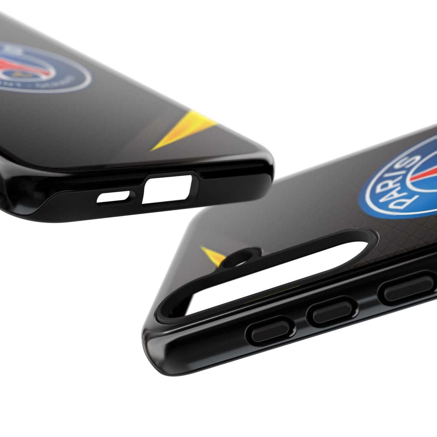 Paris Saint-Germain Samsung Galaxy Cases
