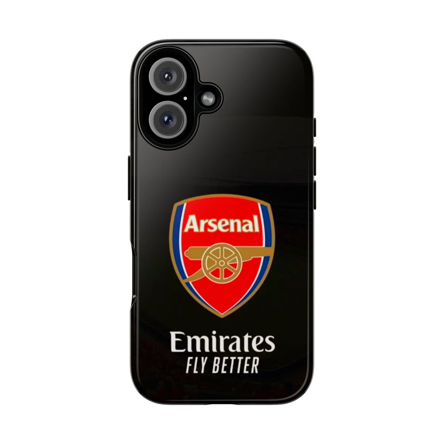 Arsenal Iphone Cases