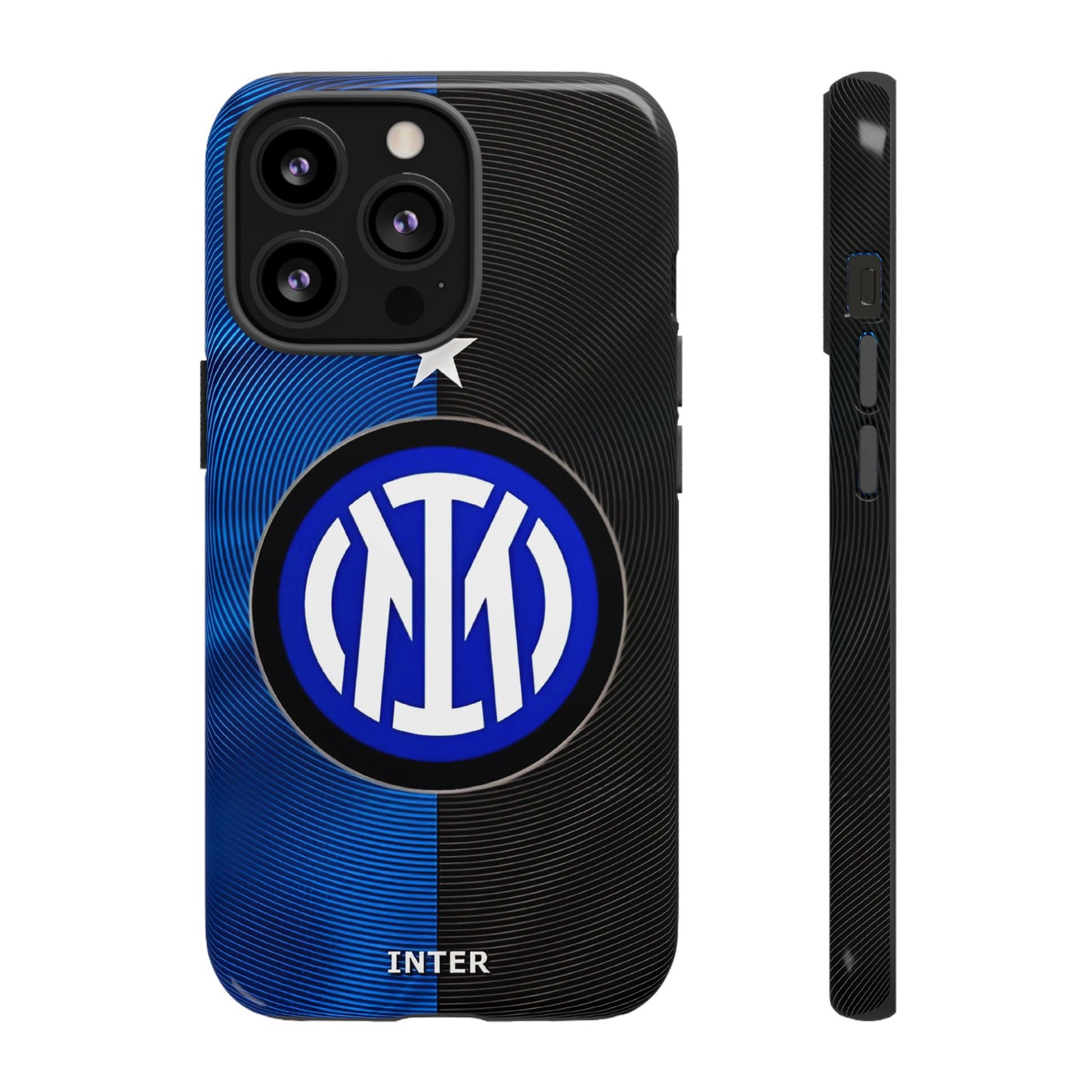 Inter Milan Iphone Cases