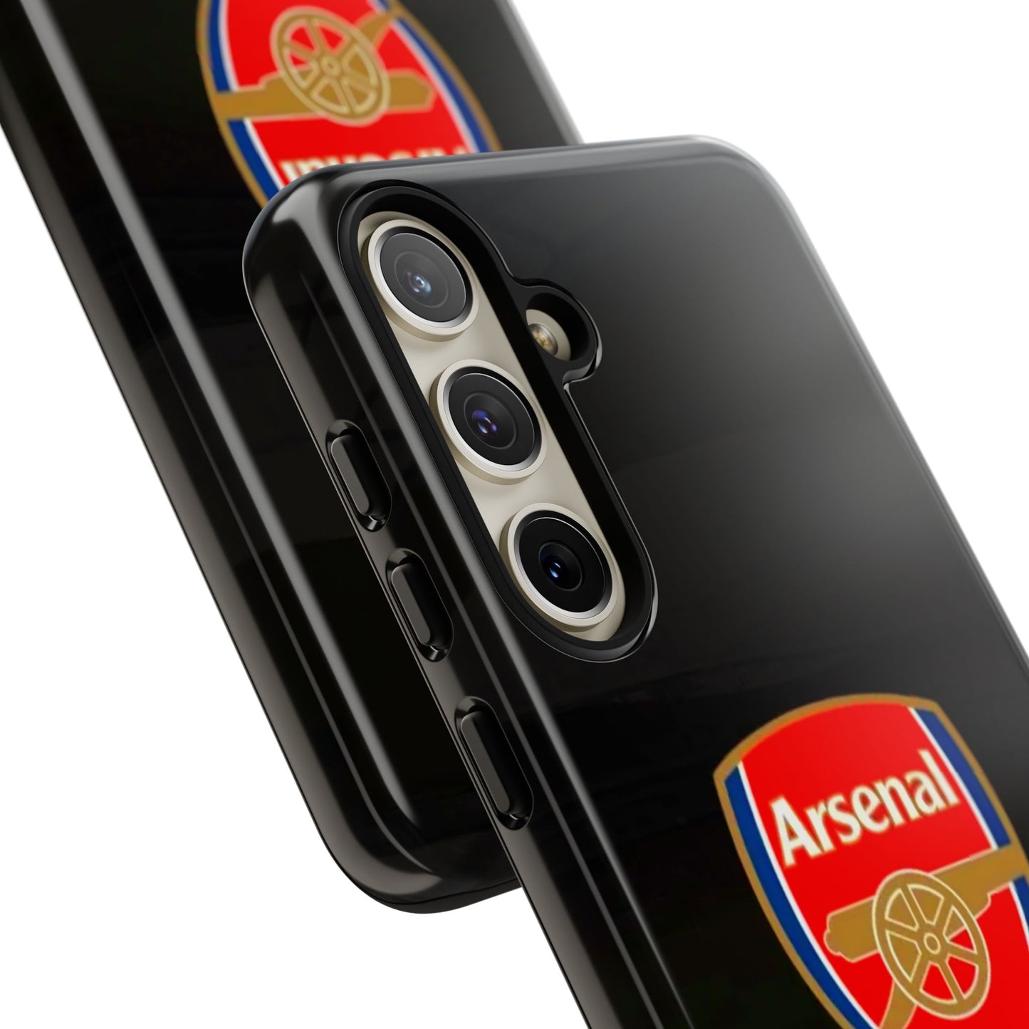 Arsenal Samsung Galaxy Cases