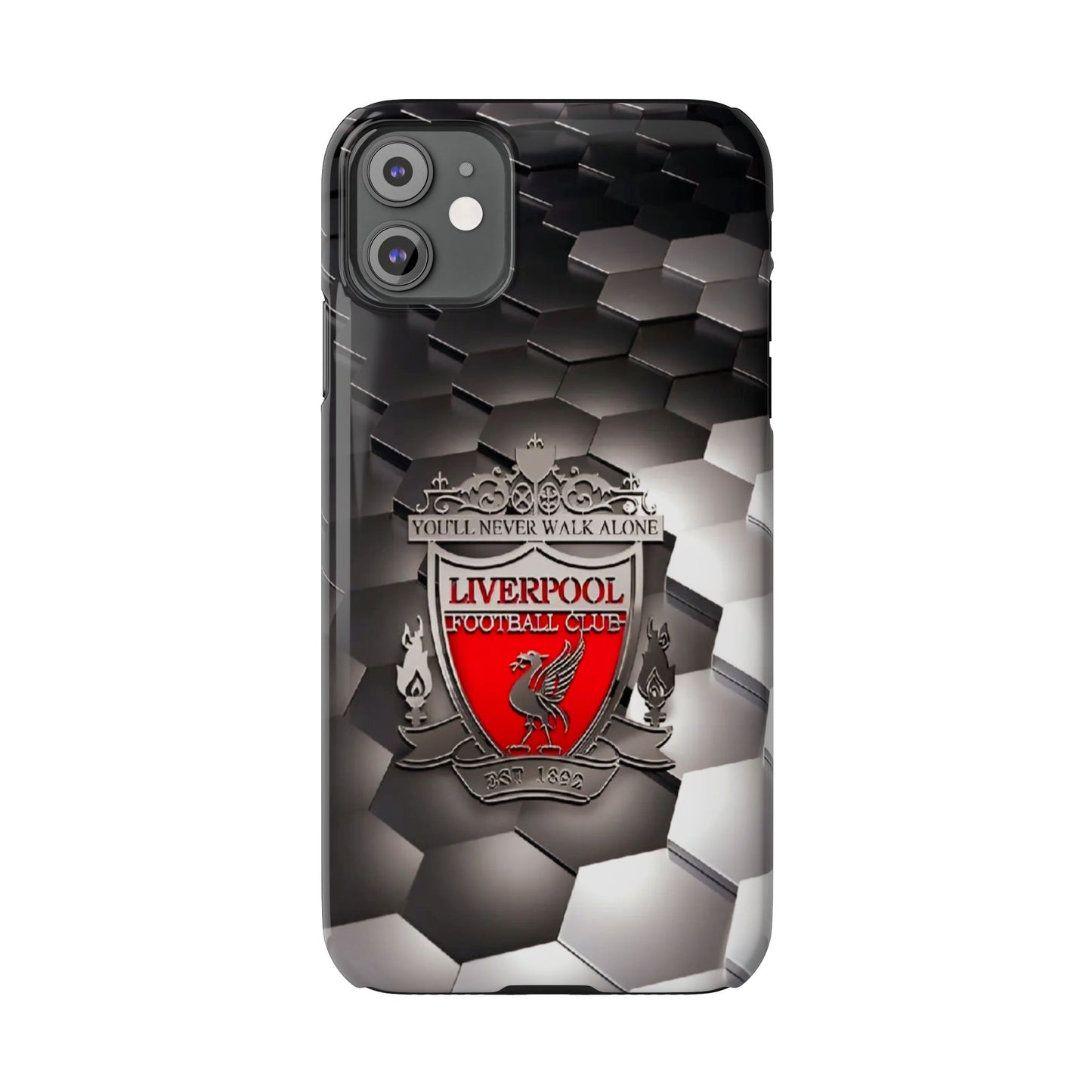 FC Liverpool IPhone Cases