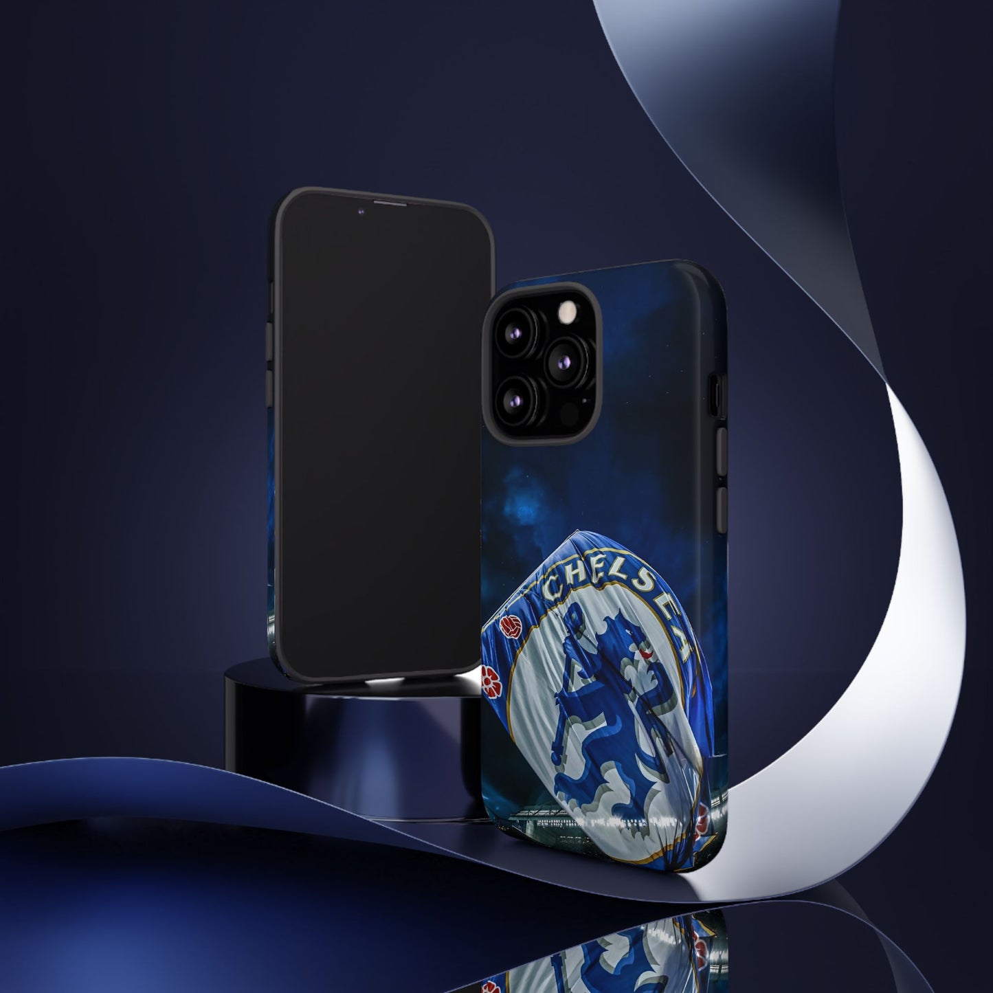 Chelsea Iphone Cases