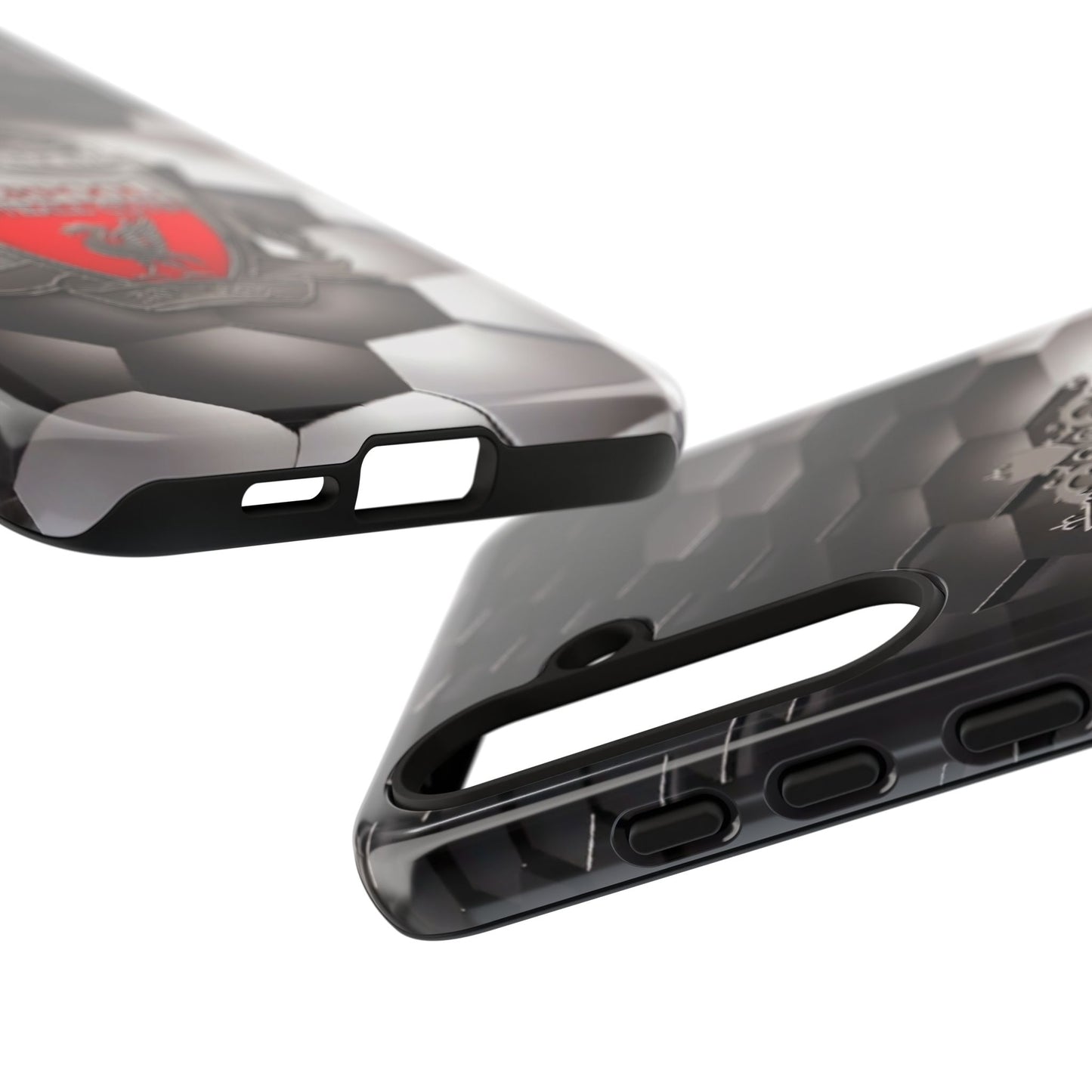 FC Liverpool Samsung Galaxy Cases