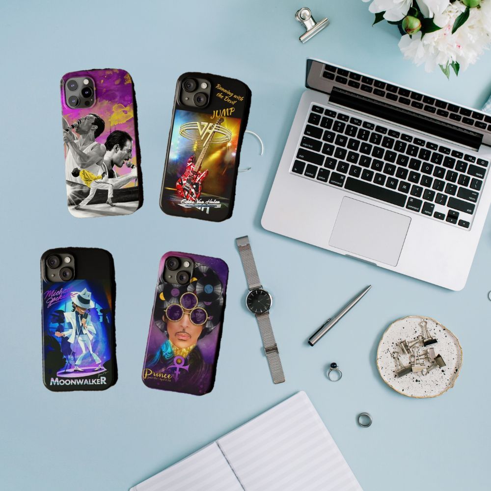 Iphone Cases Pop Stars, Groups