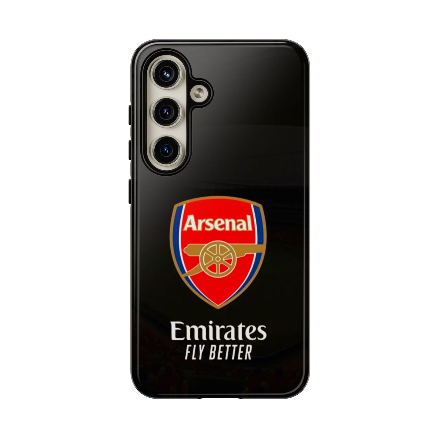 Arsenal Samsung Galaxy Cases