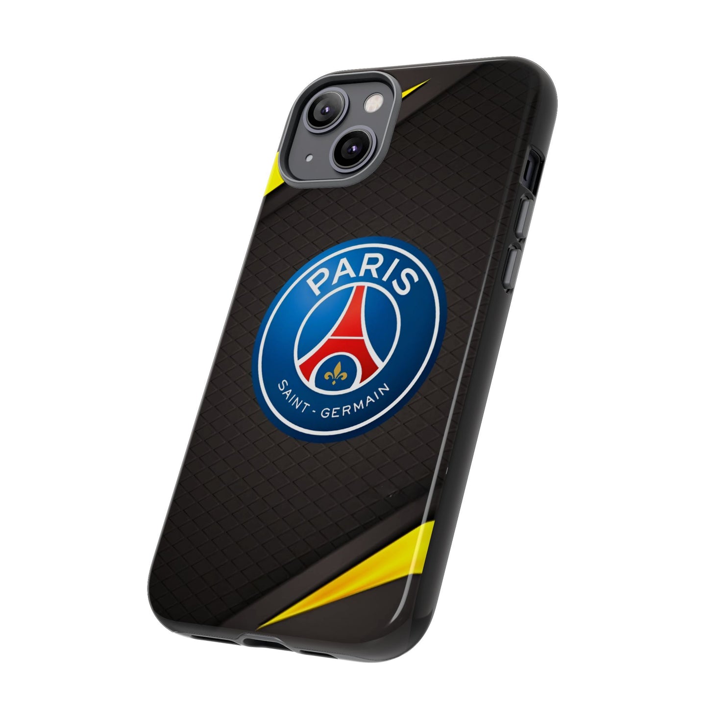 Paris Saint-Germain Iphone Cases