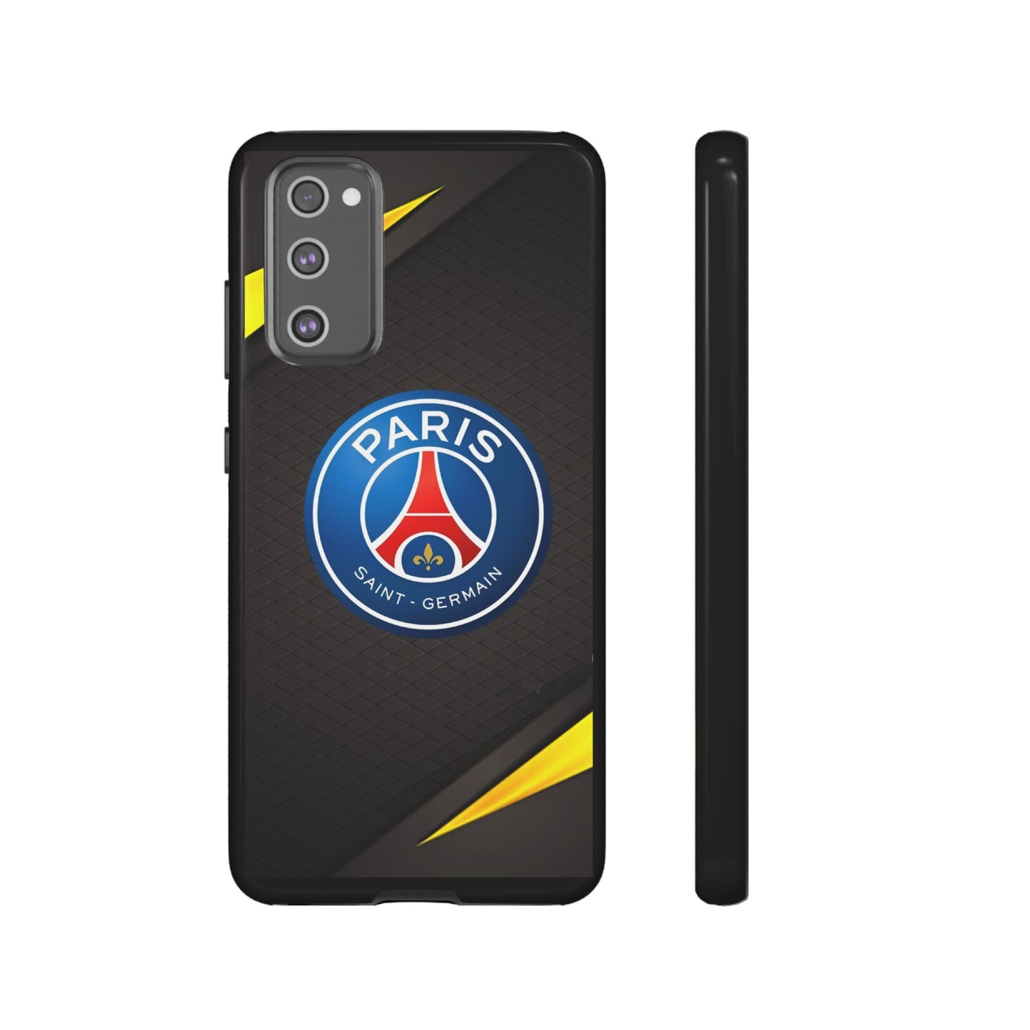 Paris Saint-Germain Samsung Galaxy Cases