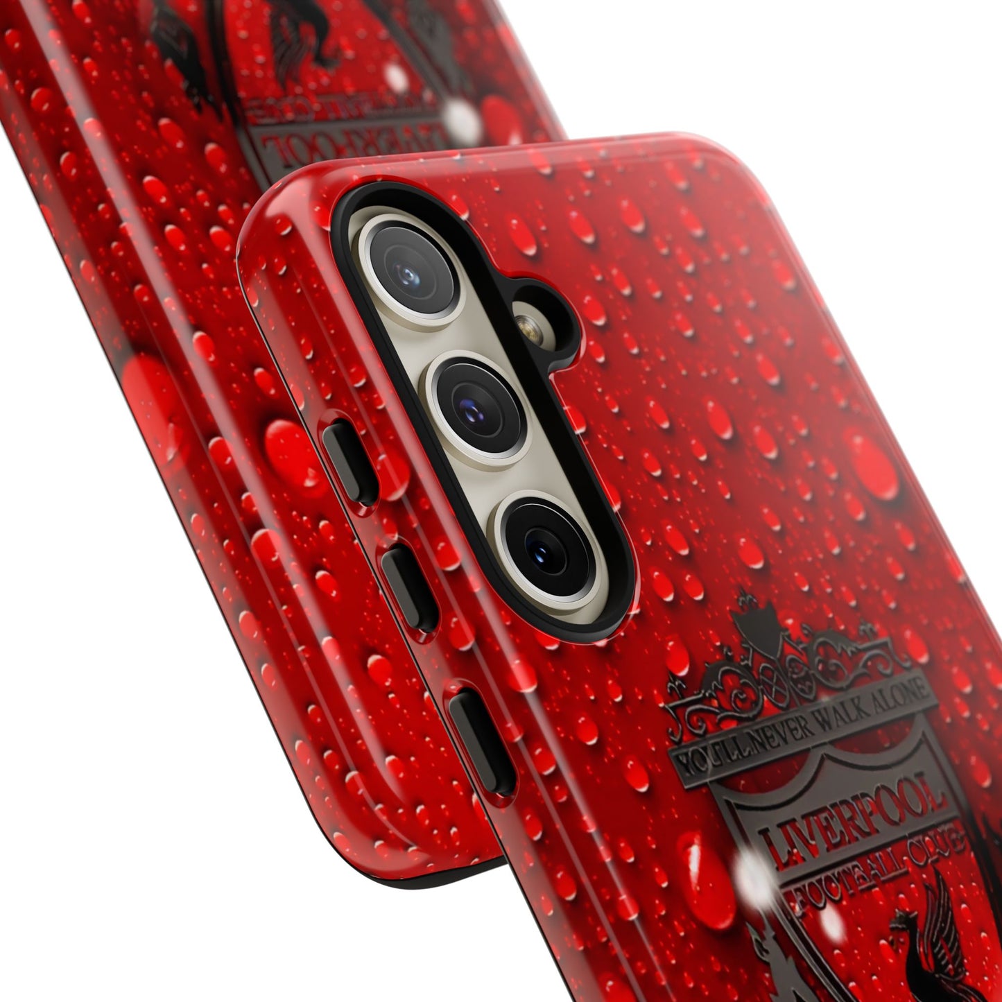 FC Liverpool Samsung Galaxy Cases