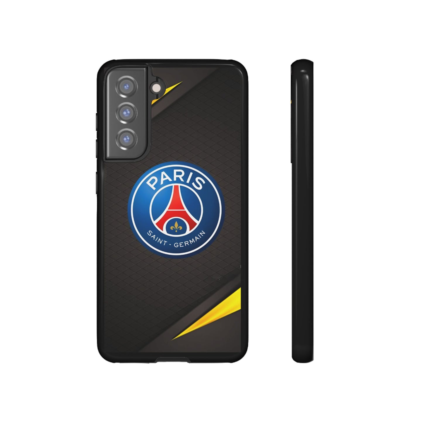 Paris Saint-Germain Samsung Galaxy Cases
