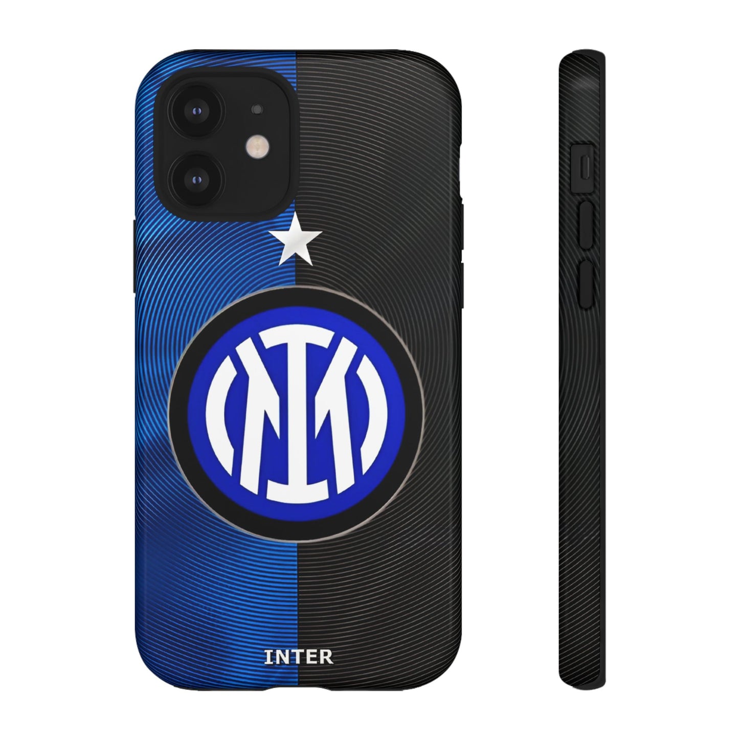 Inter Milan Iphone Cases
