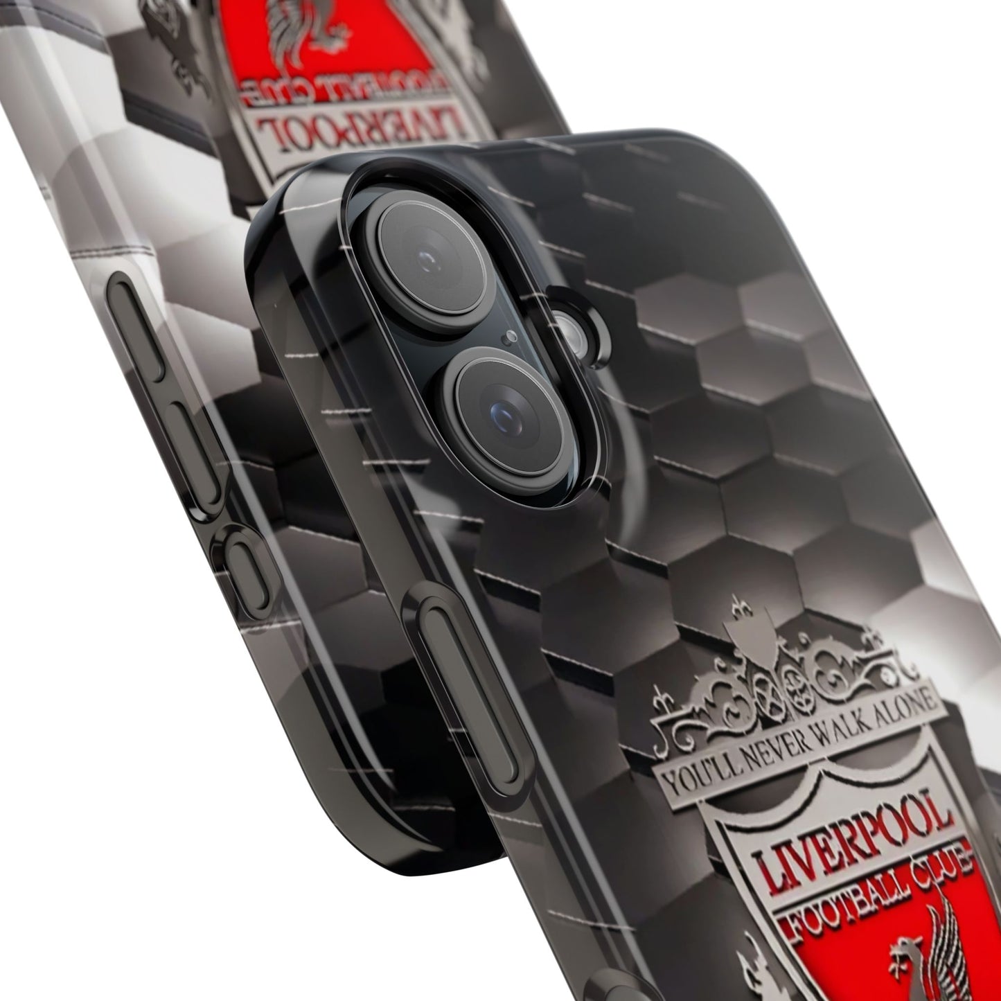FC Liverpool IPhone Cases