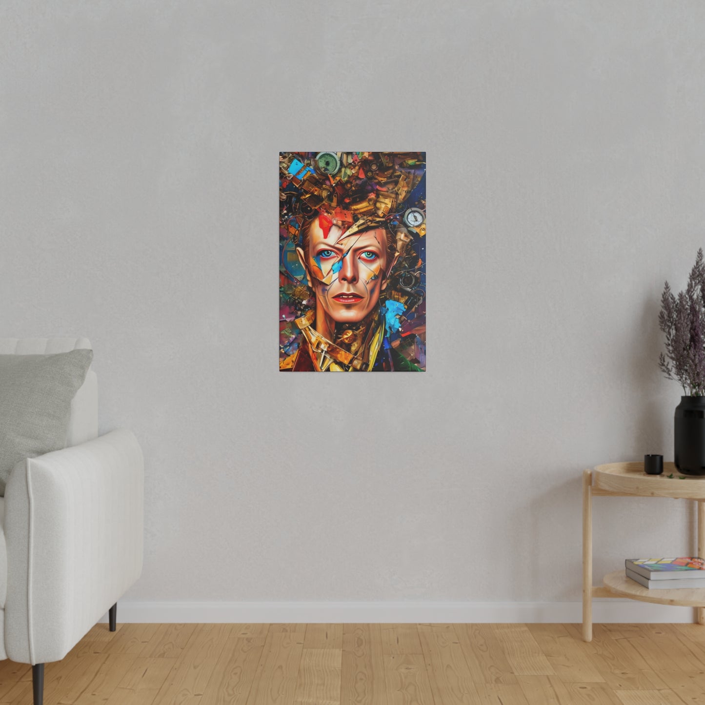 David Bowie: The Artistic Odyssey of a Cultural Icon