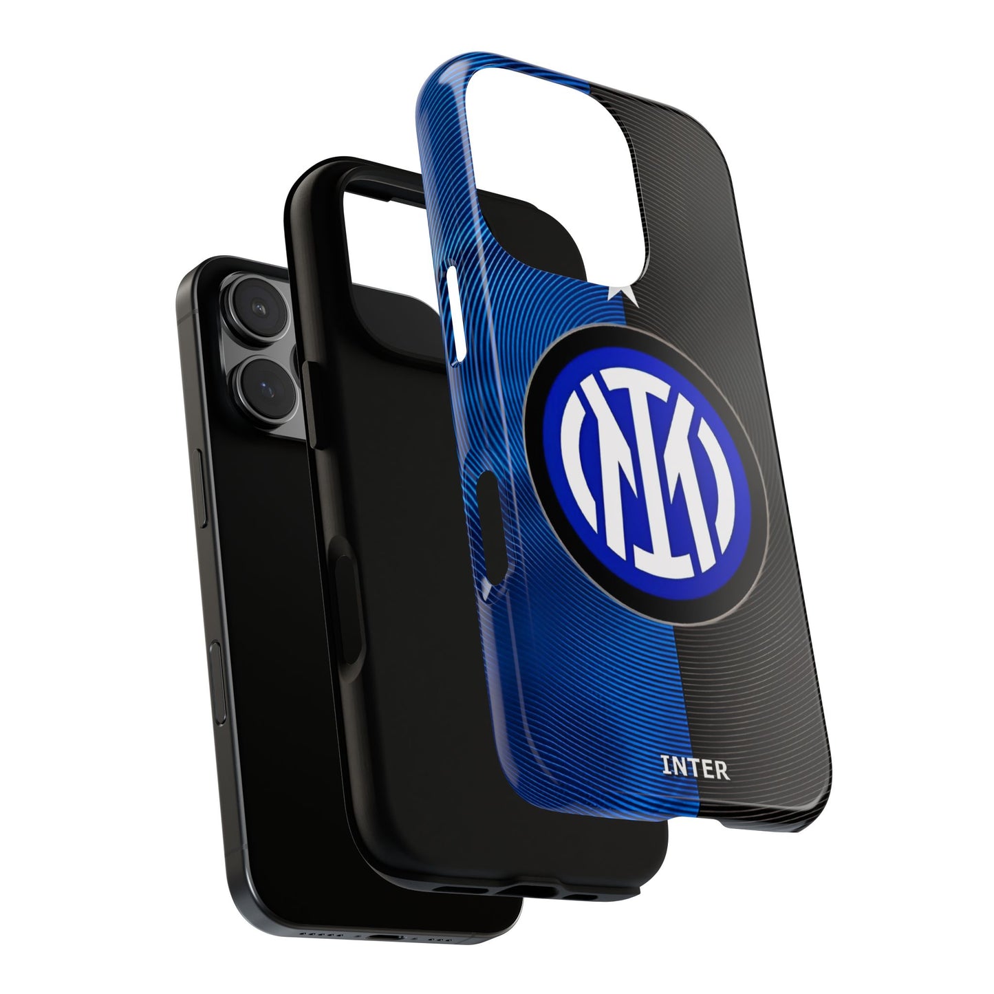 Inter Milan Iphone Cases