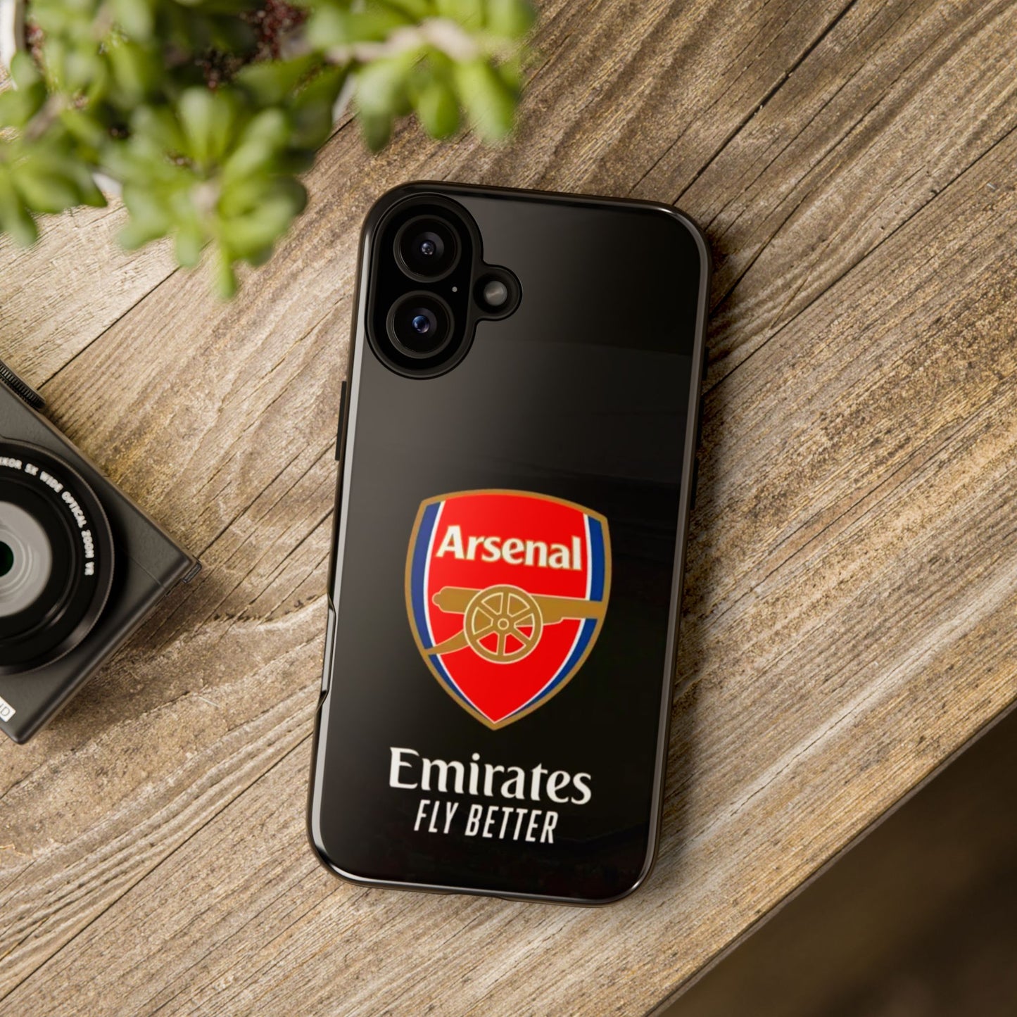 Arsenal Iphone Cases
