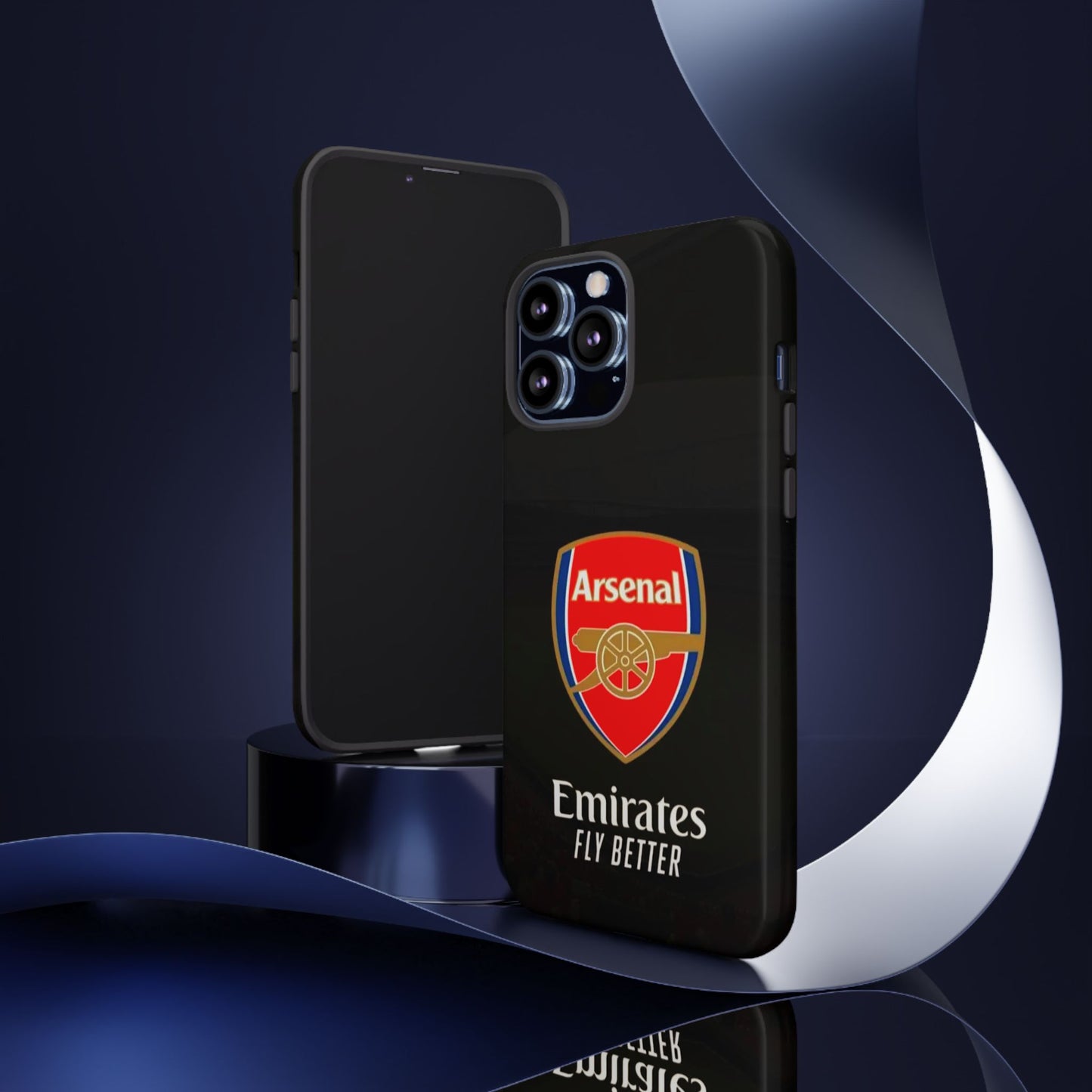 Arsenal Iphone Cases