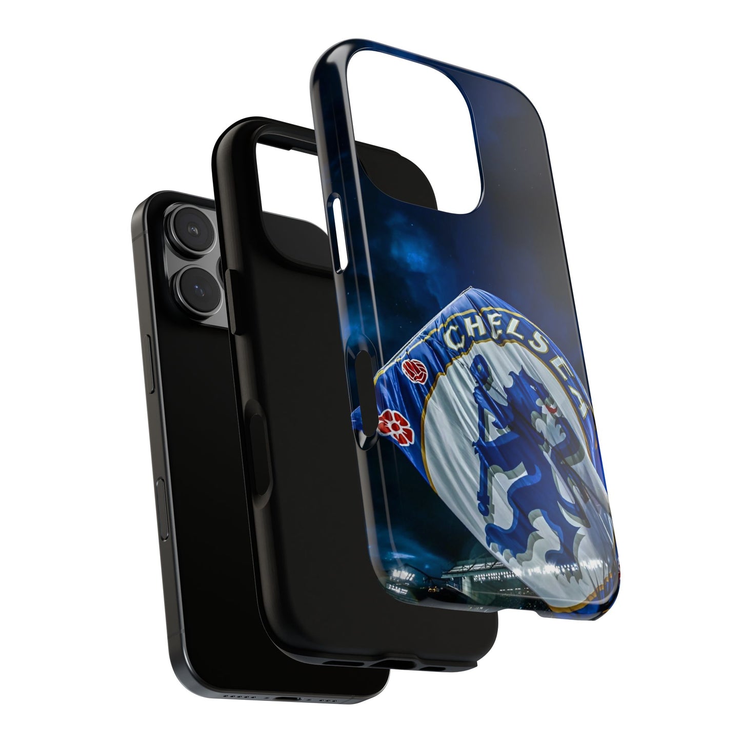 Chelsea Iphone Cases