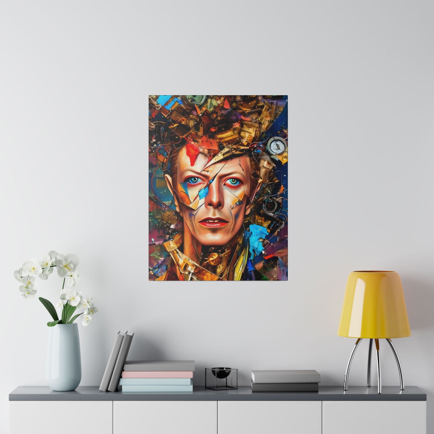 David Bowie: The Artistic Odyssey of a Cultural Icon
