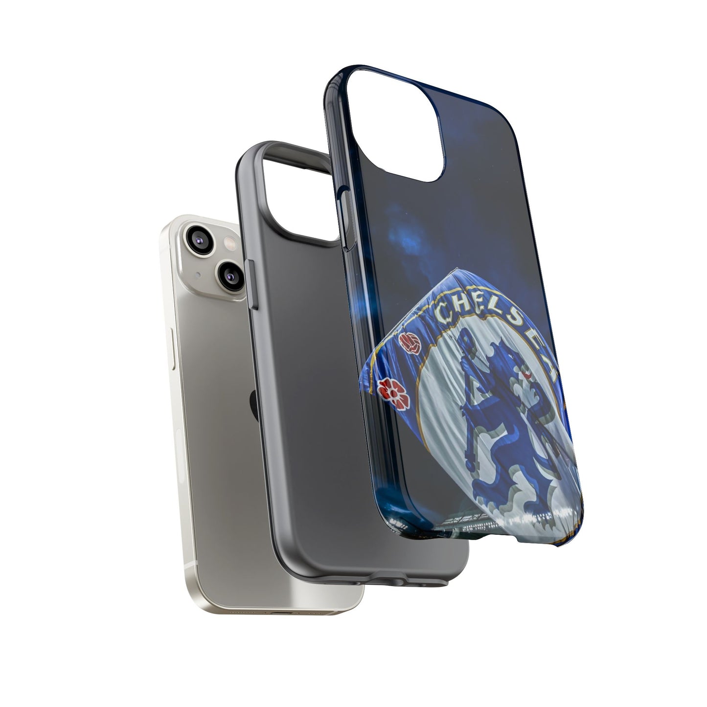 Chelsea Iphone Cases