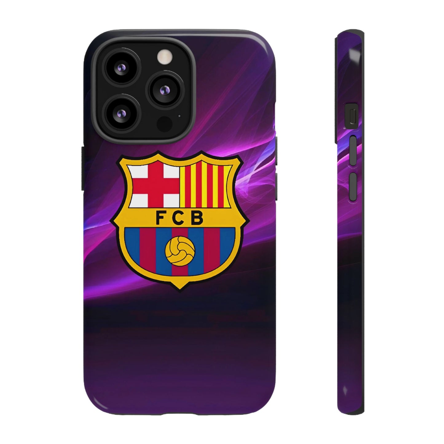 FC Barcelona Iphone Cases