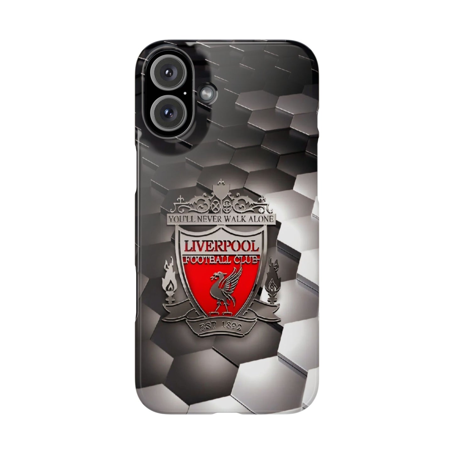FC Liverpool IPhone Cases