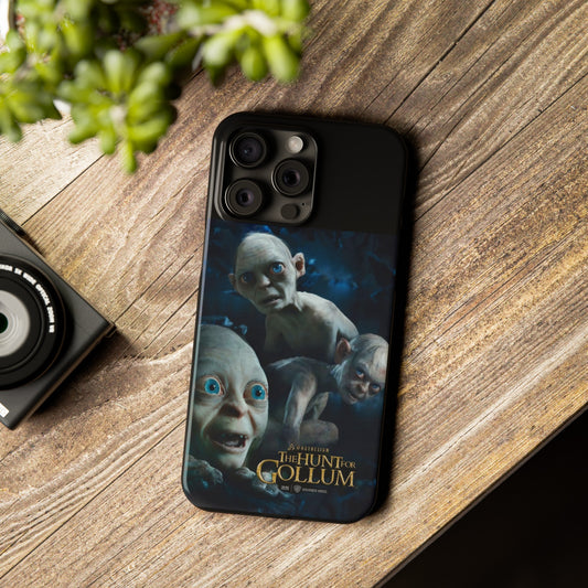 The Hunt for Gollum iPhone Cases: Embrace the Adventure