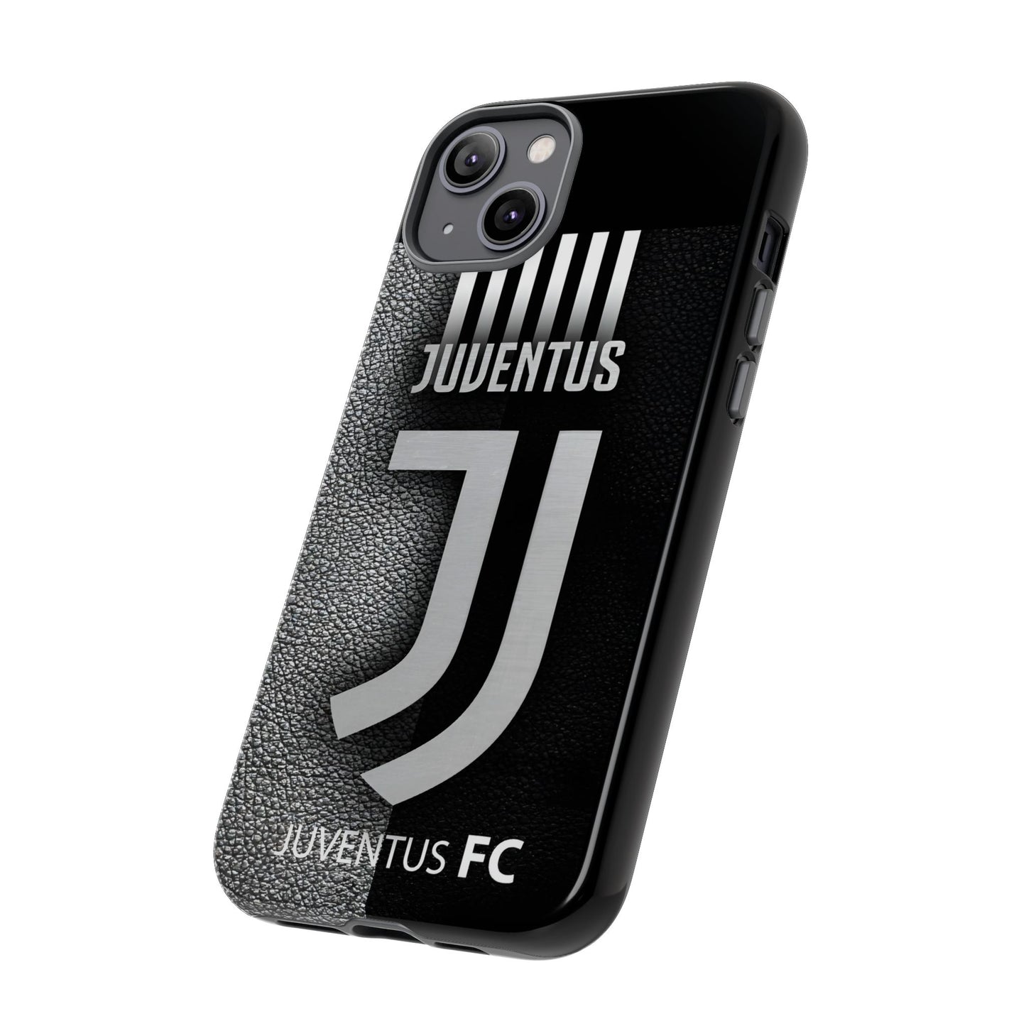 Juventus FC Iphone Cases