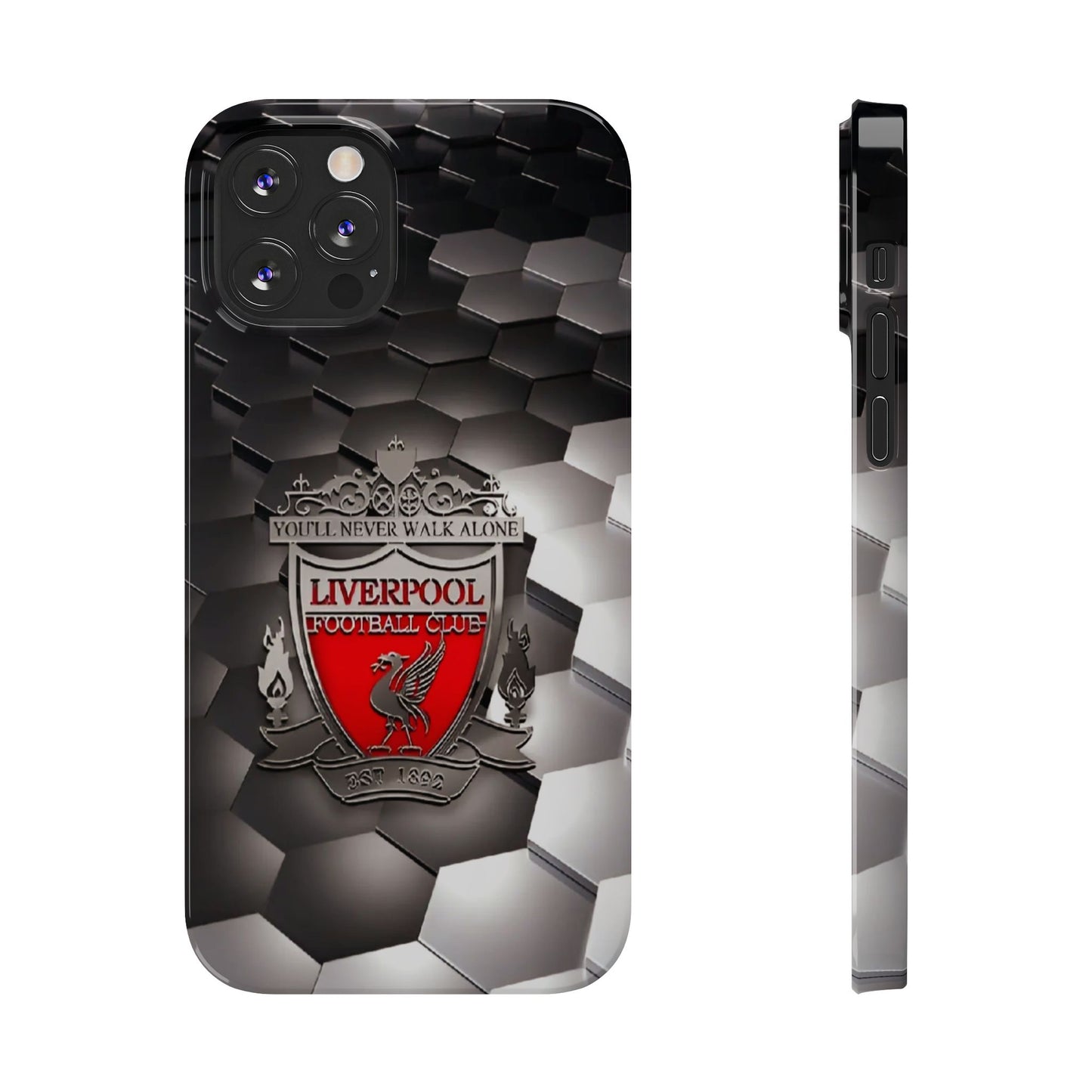 FC Liverpool IPhone Cases